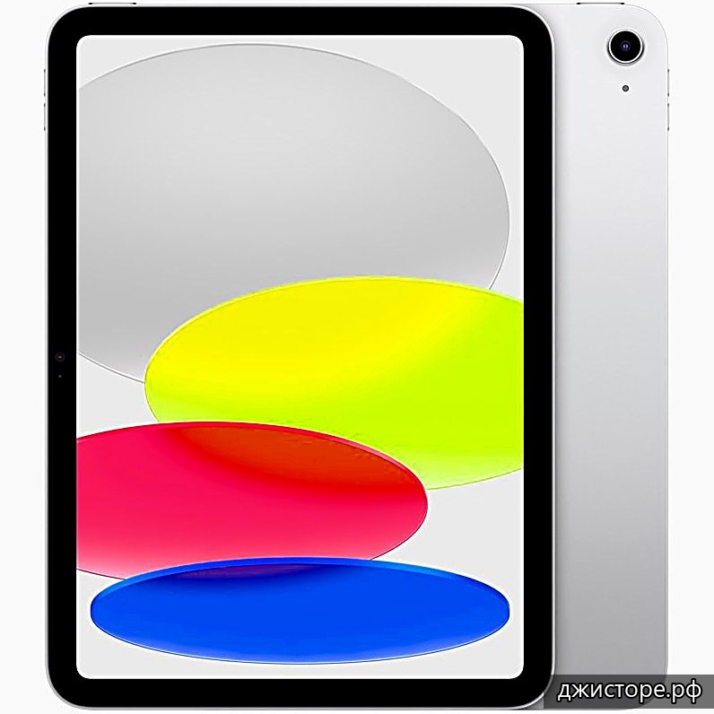 Apple iPad Air 11 (2025) — фото 5