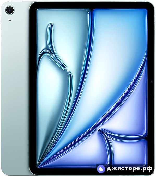 Apple iPad Air 11 (2026) — фото 1