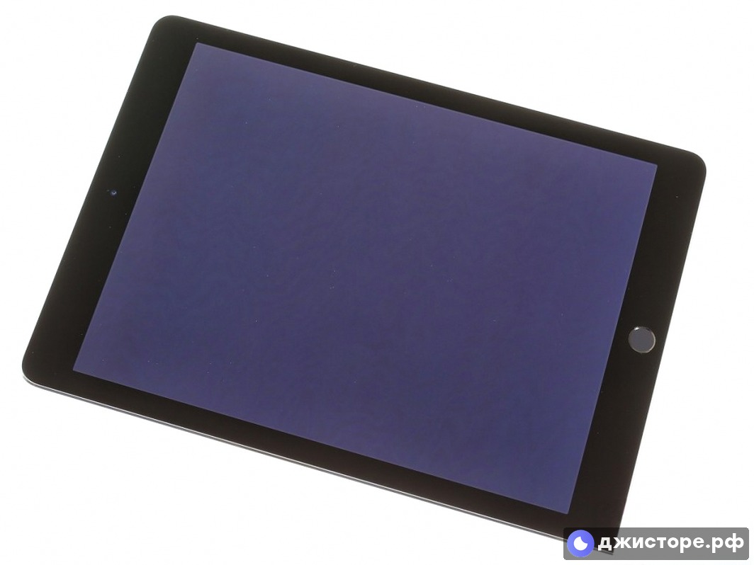 Apple iPad Air 2 — фото в использовании 2