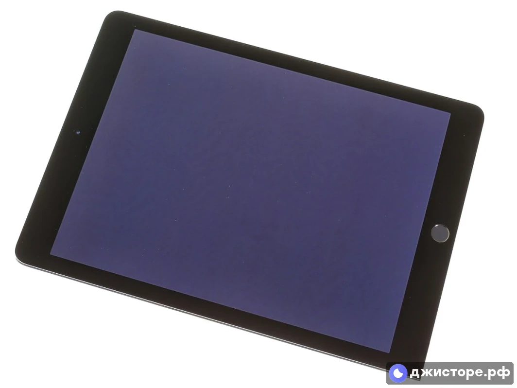 Apple iPad Air 2 — фото в использовании 2