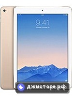 Apple iPad Air 2 — главное фото