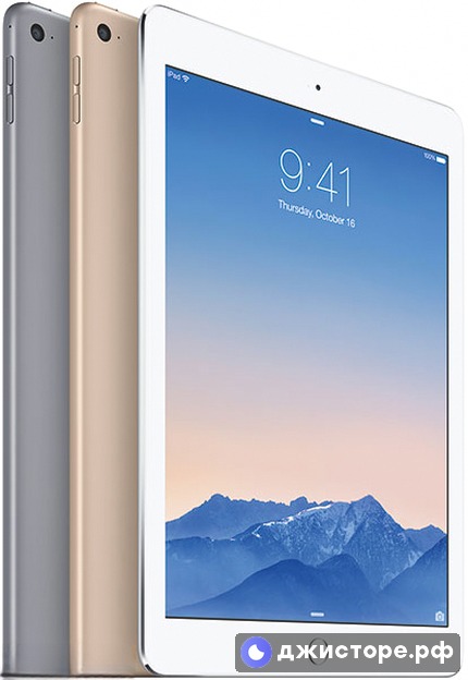 Apple iPad Air 2 — фото 1