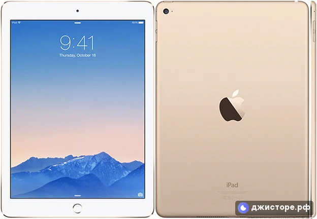 Apple iPad Air 2 — фото 2