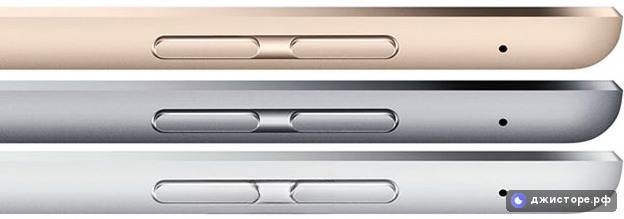 Apple iPad Air 2 — фото 3