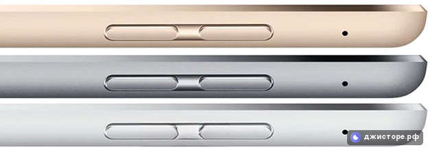 Apple iPad Air 2 — фото 3