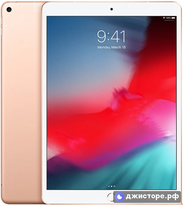 Apple iPad Air (2019) — фото 1