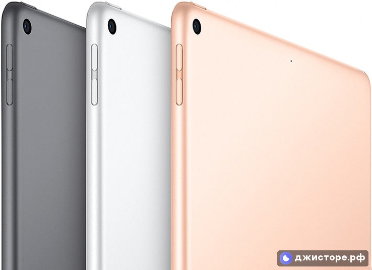 Apple iPad Air (2019) — фото 2