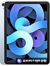 Apple iPad Air (2020) — главное фото