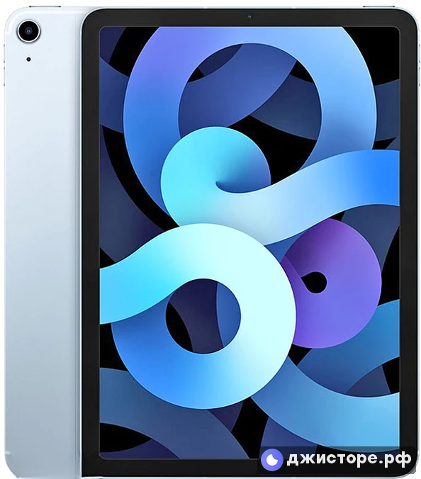 Apple iPad Air (2020) — фото 1