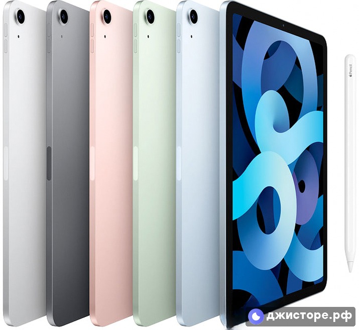 Apple iPad Air (2020) — фото 3