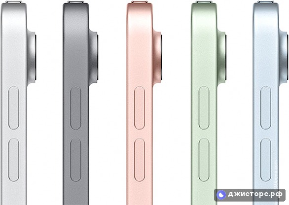 Apple iPad Air (2020) — фото 4