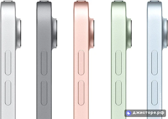 Apple iPad Air (2020) — фото 4