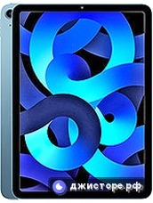 Apple iPad Air (2022) — главное фото
