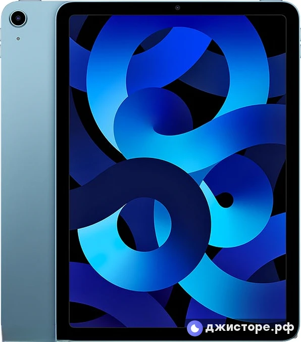 Apple iPad Air (2022) — фото 1