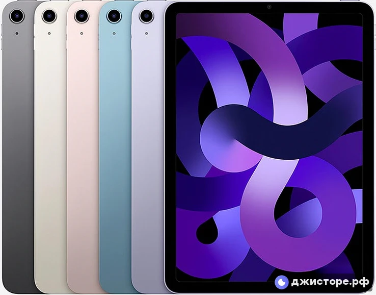 Apple iPad Air (2022) — фото 2