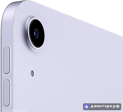 Apple iPad Air (2022) — фото 3