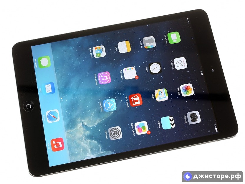 Apple iPad mini 2 — фото в использовании 1