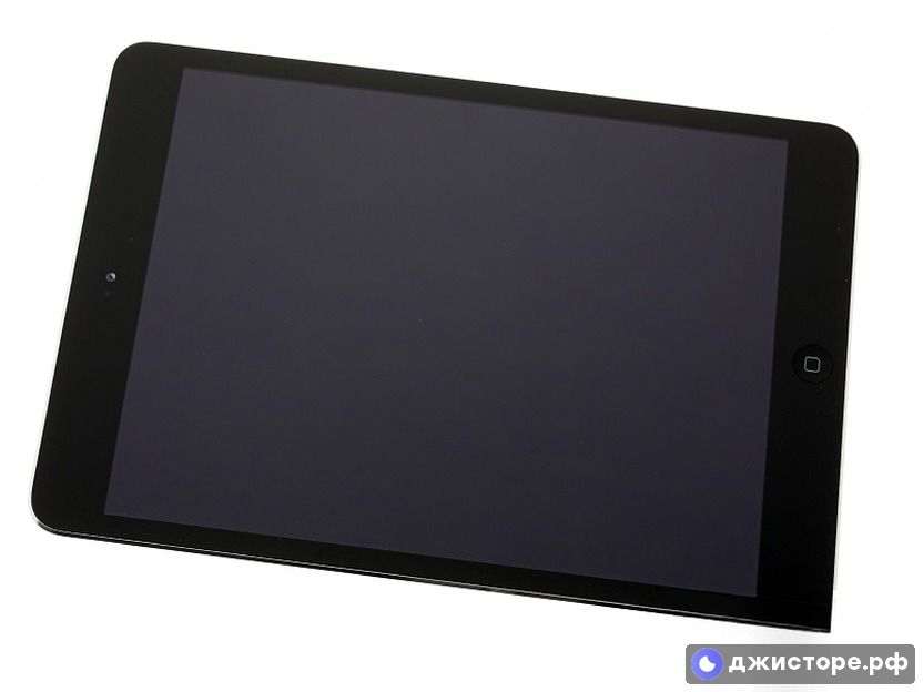 Apple iPad mini 2 — фото в использовании 2