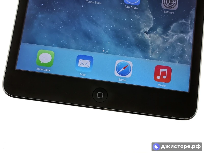 Apple iPad mini 2 — фото в использовании 4