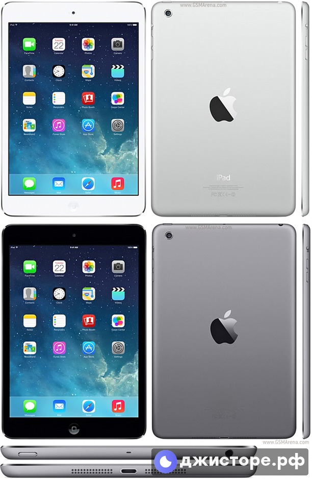 Apple iPad mini 2 — фото 1