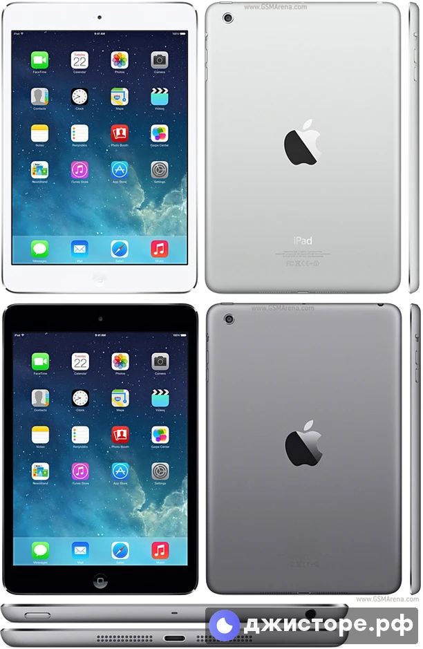 Apple iPad mini 2 — фото 1