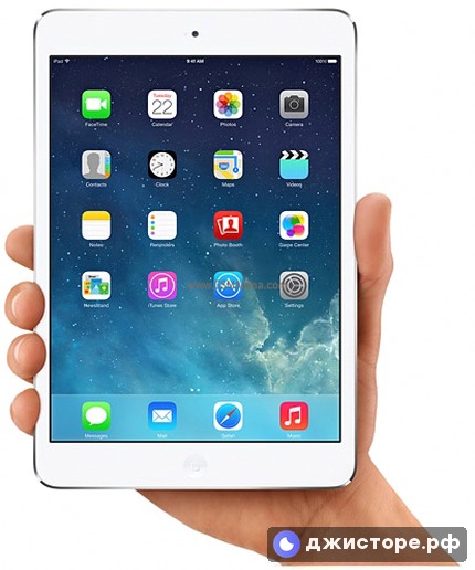 Apple iPad mini 2 — фото 2