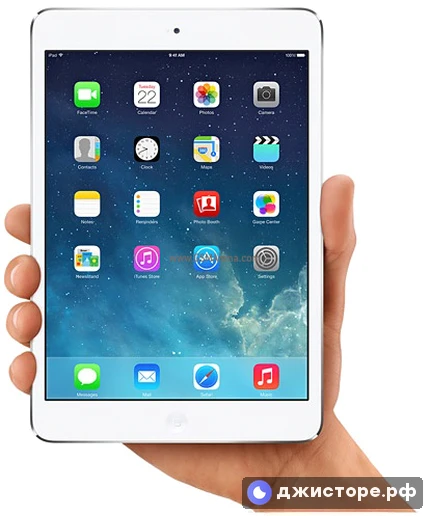 Apple iPad mini 2 — фото 2