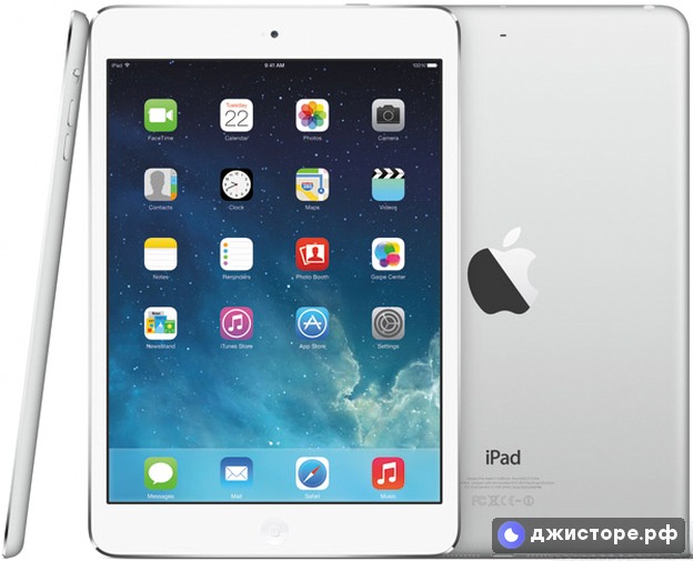 Apple iPad mini 2 — фото 3