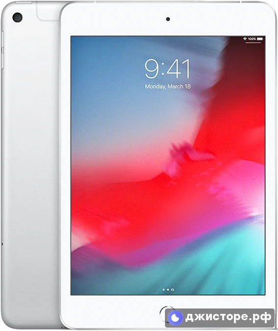 Apple iPad mini (2019) — фото 1