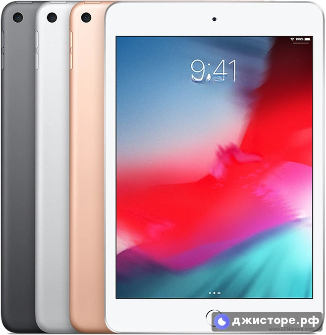Apple iPad mini (2019) — фото 2