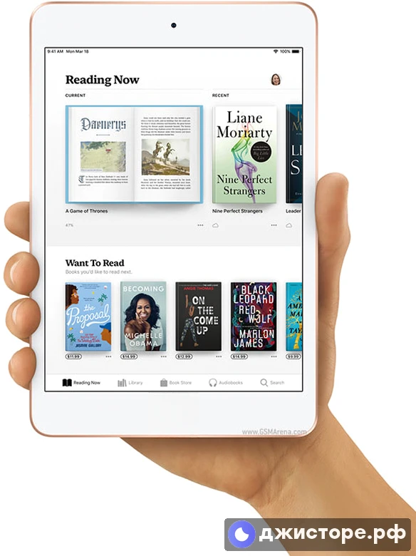Apple iPad mini (2019) — фото 3