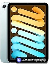 Apple iPad mini (2024) — главное фото