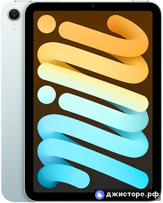 Apple iPad mini (2024) — фото 1