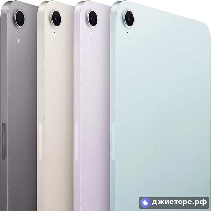 Apple iPad mini (2024) — фото 3