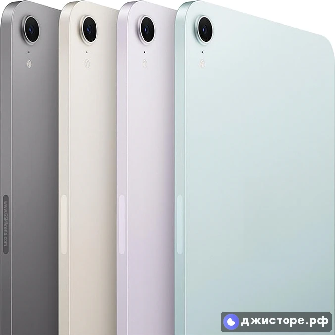 Apple iPad mini (2024) — фото 3