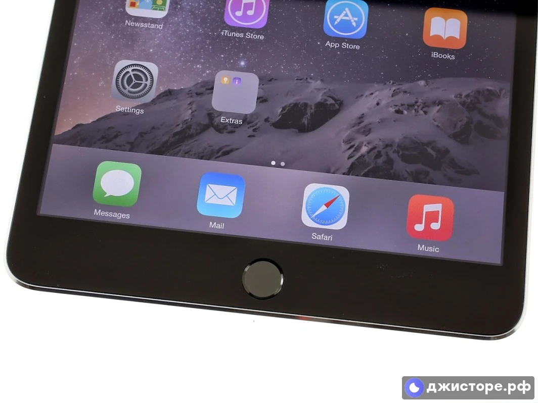 Apple iPad mini 3 — фото в использовании 4