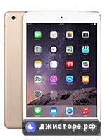 Apple iPad mini 3 — главное фото