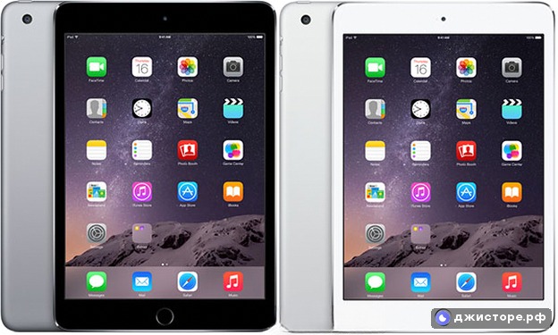 Apple iPad mini 3 — фото 3