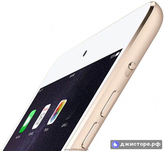 Apple iPad mini 3 — фото 4