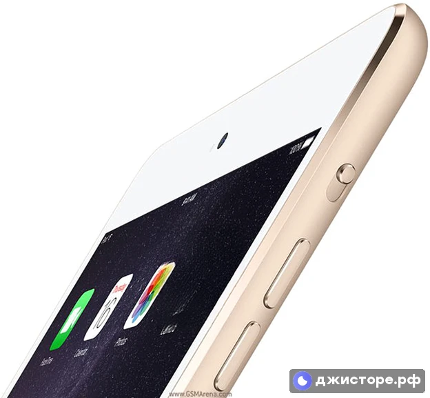 Apple iPad mini 3 — фото 4