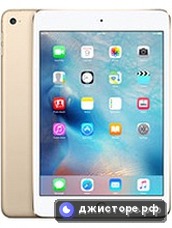 Apple iPad mini 4 (2015) — главное фото
