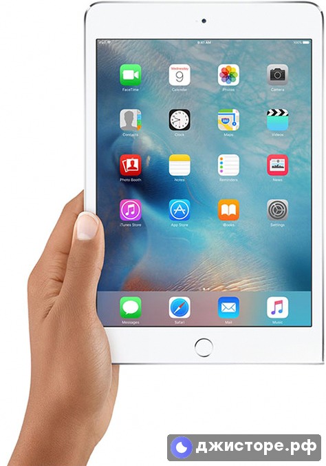 Apple iPad mini 4 (2015) — фото 2