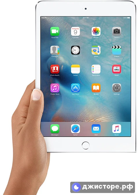 Apple iPad mini 4 (2015) — фото 2