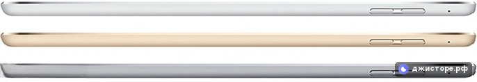 Apple iPad mini 4 (2015) — фото 4