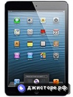 Apple iPad mini Wi-Fi — главное фото