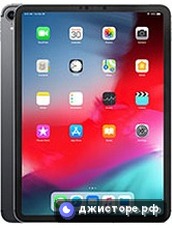iPad Pro 11 (2018)