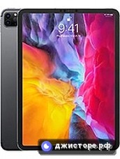 Apple iPad Pro 11 (2020) — главное фото