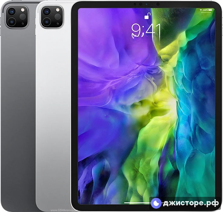 Apple iPad Pro 11 (2020) — фото 1