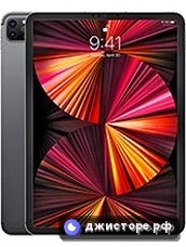 iPad Pro 11 (2021)
