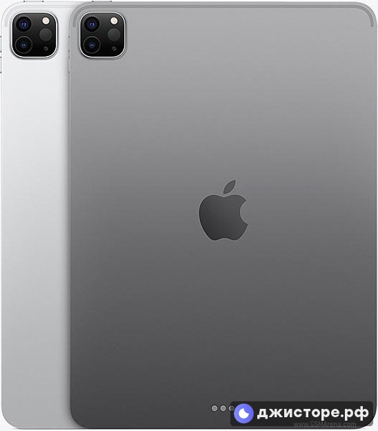 Apple iPad Pro 11 (2022) — фото 2